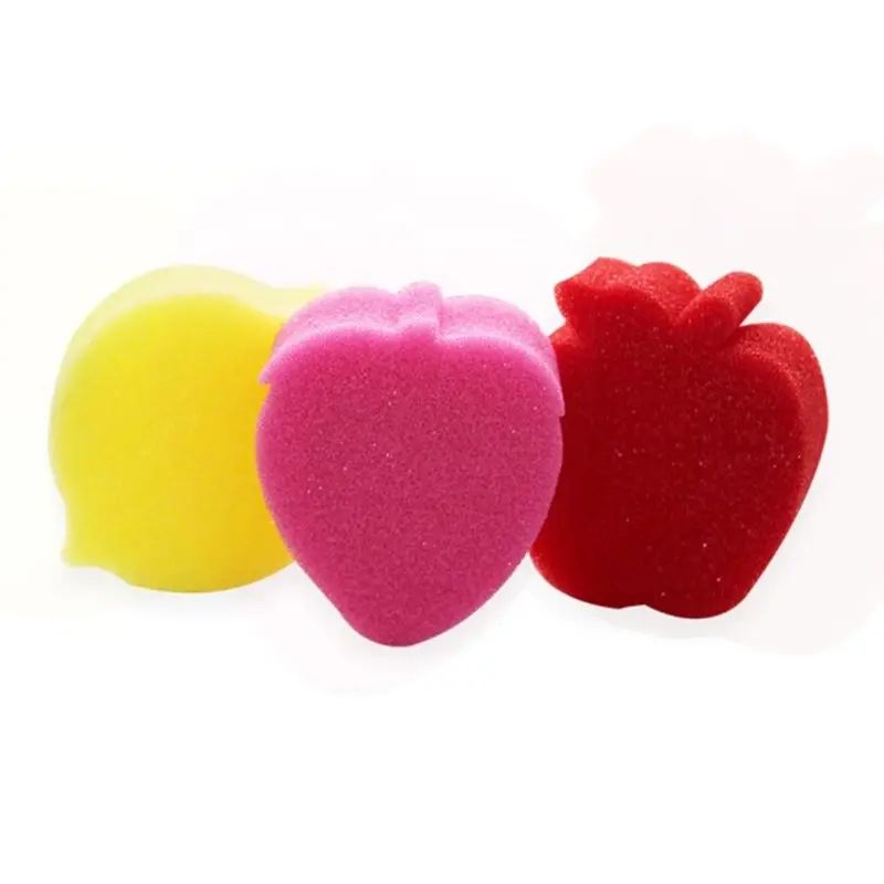 レッド、オレンジ、イエロー、吸収性、スーパーソフト、多用途、傷つきにくい。