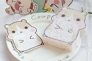 セルローススポンジ