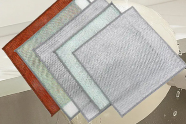 マイクロファイバー製品